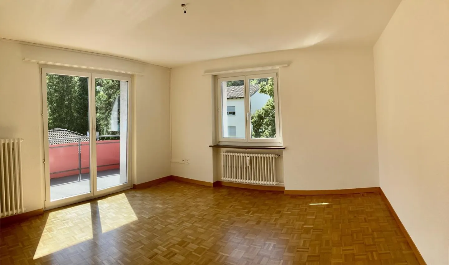 Appartamento familiare con custode part-time - Foto 3 di 8