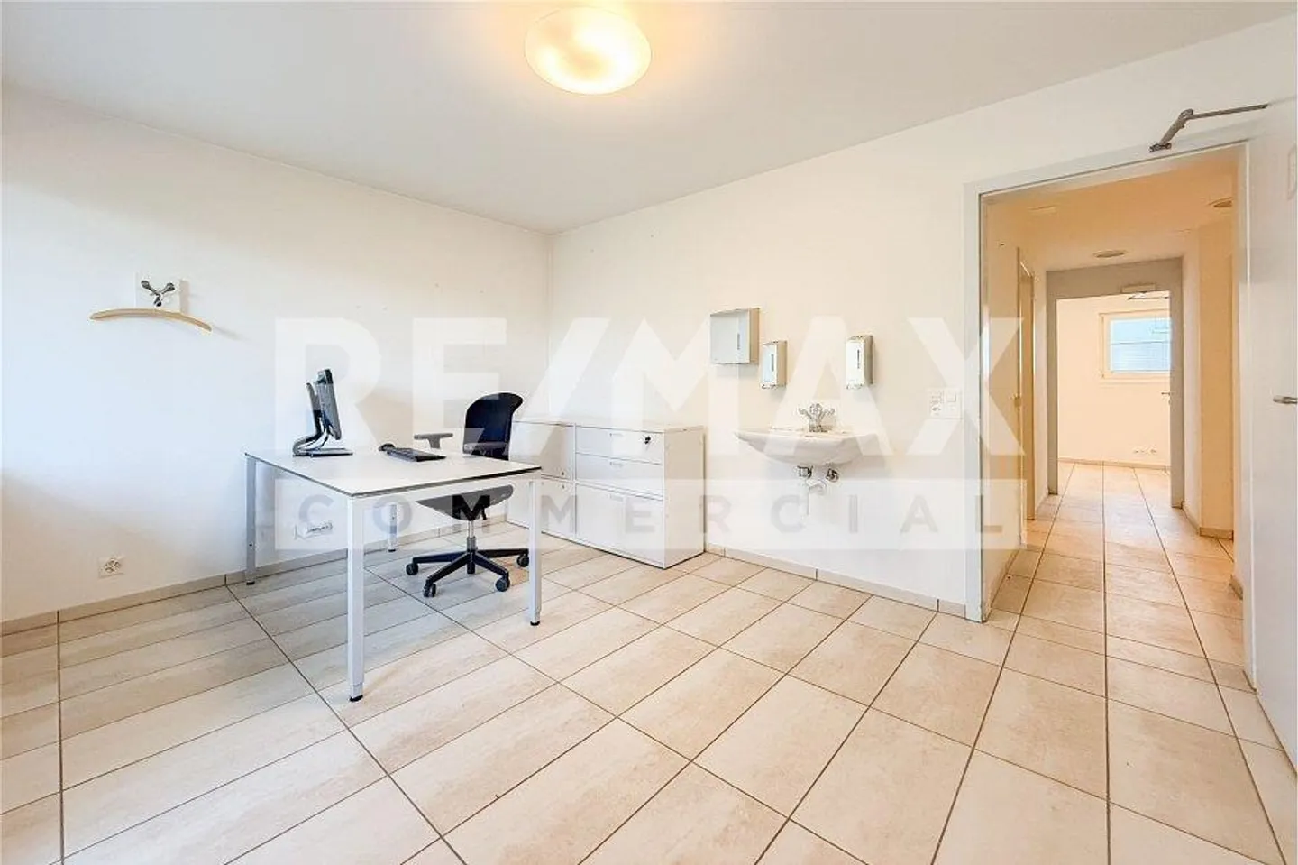 Zentrale Praxisräume in Rheinfelden - Foto 12 von 13