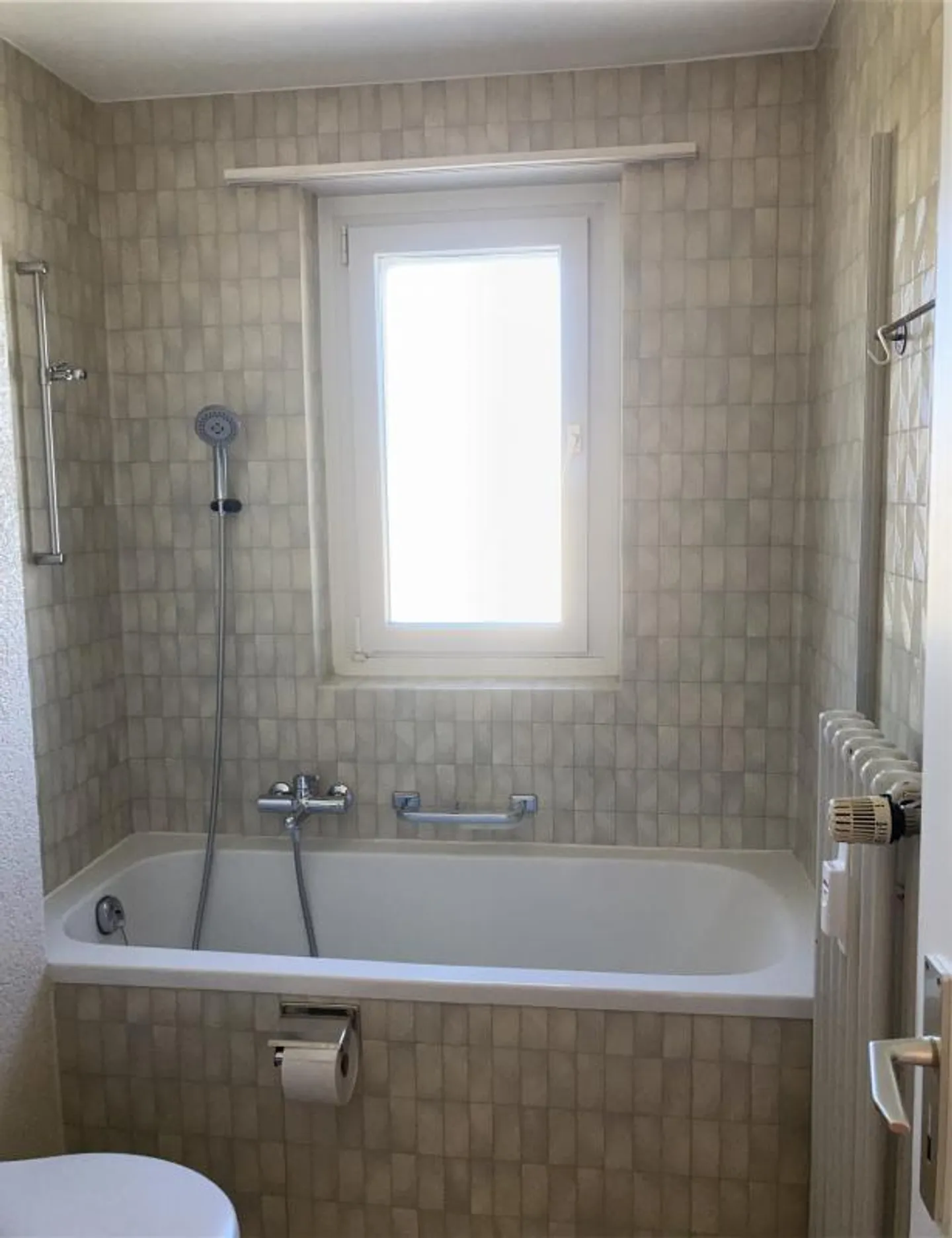 Appartamento familiare con custode part-time - Foto 4 di 8
