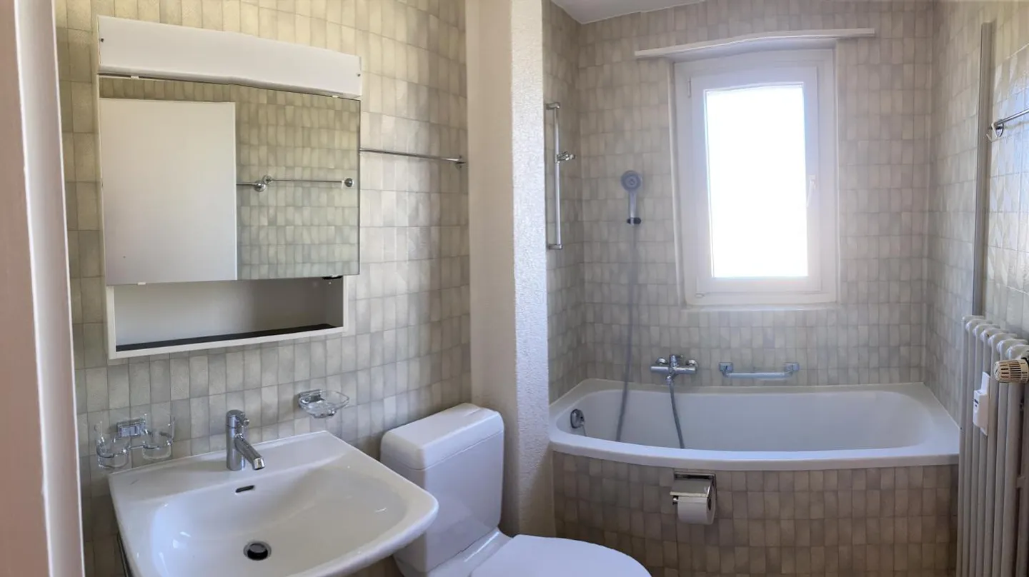 Appartamento familiare con custode part-time - Foto 5 di 8