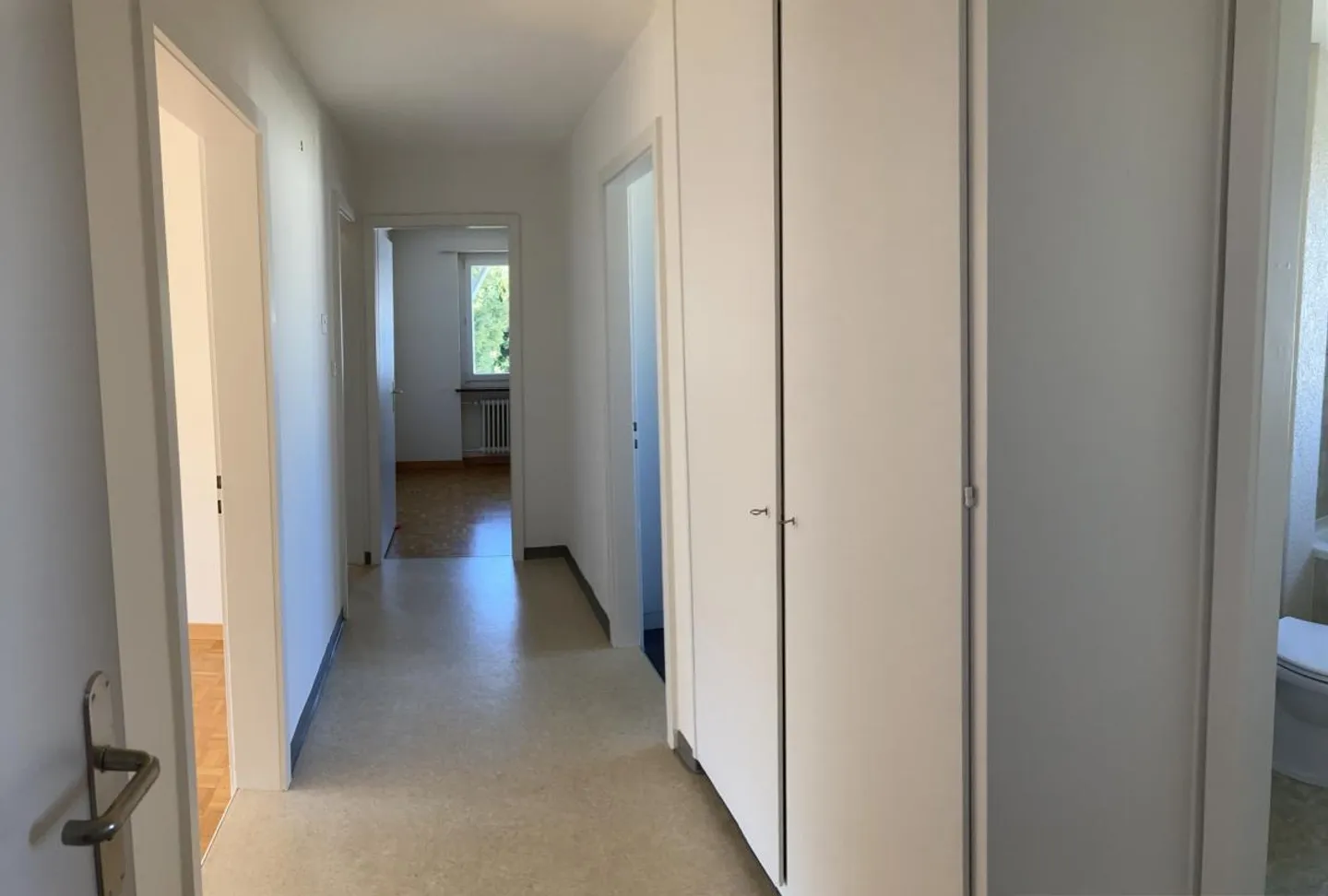 Appartamento familiare con custode part-time - Foto 6 di 8