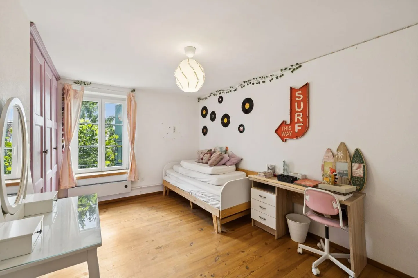 Casa di villaggio caratteristica, potenziale locativo ed estensivo - Foto 4 di 12