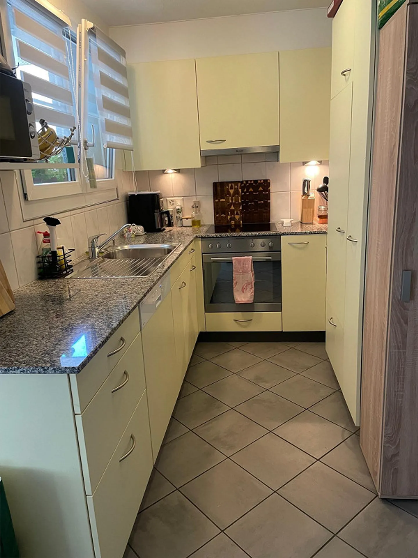 Appartamento 2 ½ locali a Kreuzlingen - Foto 5 di 6