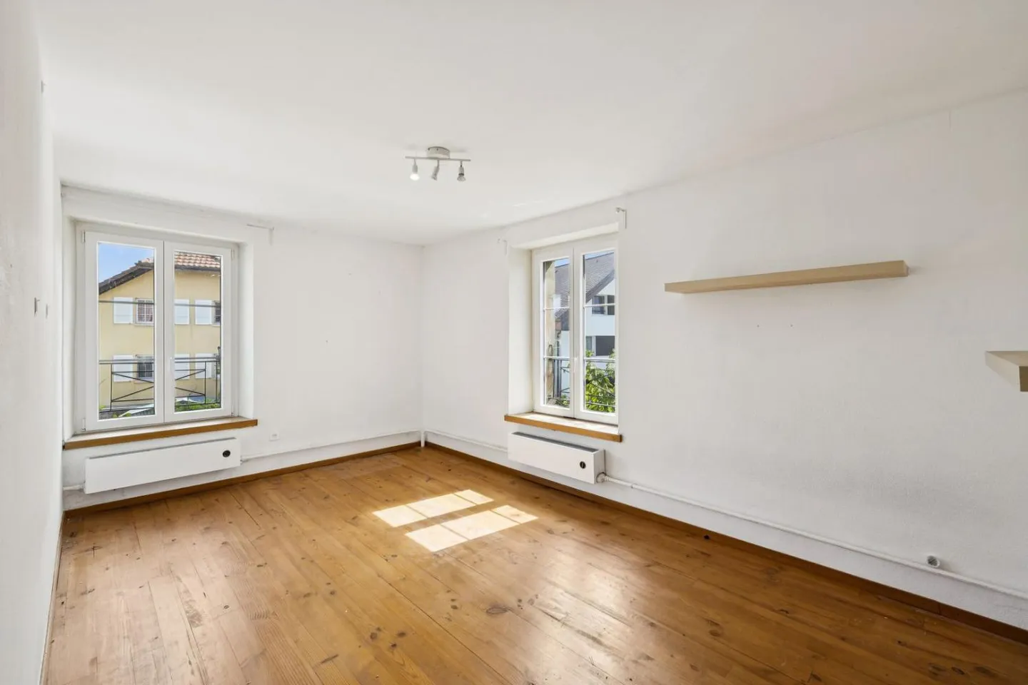 Casa di villaggio caratteristica, potenziale locativo ed estensivo - Foto 8 di 12