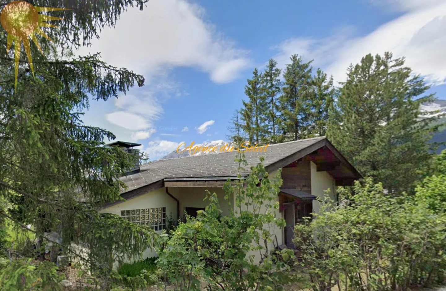 Chalet Charmant avec Projet d'Agrandissement - Photo 3 sur 6