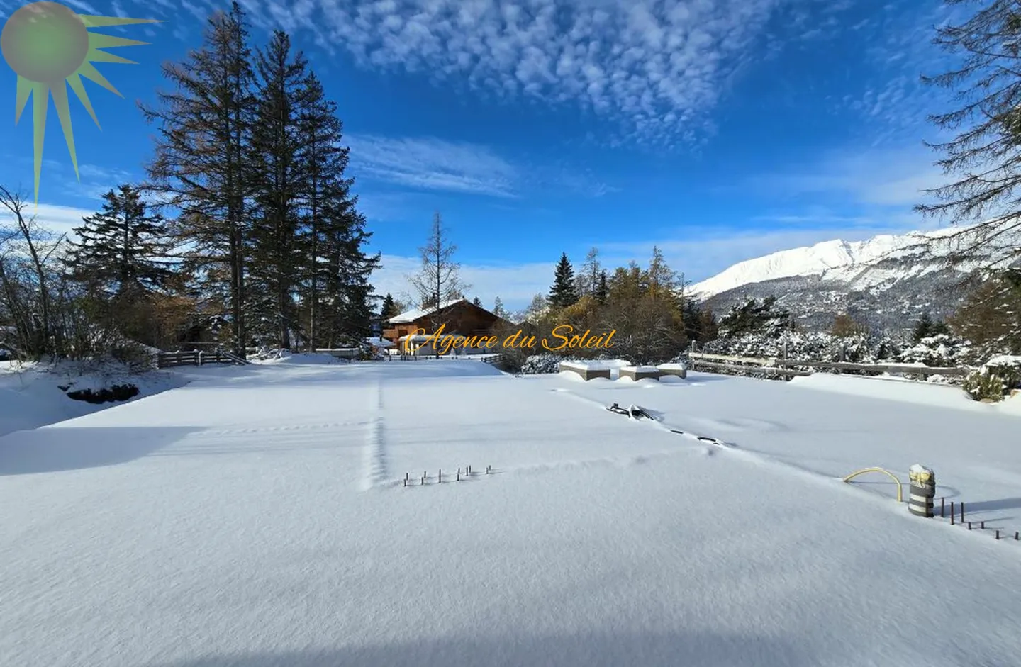 Chalet Charmant avec Projet d'Agrandissement - Photo 5 sur 6