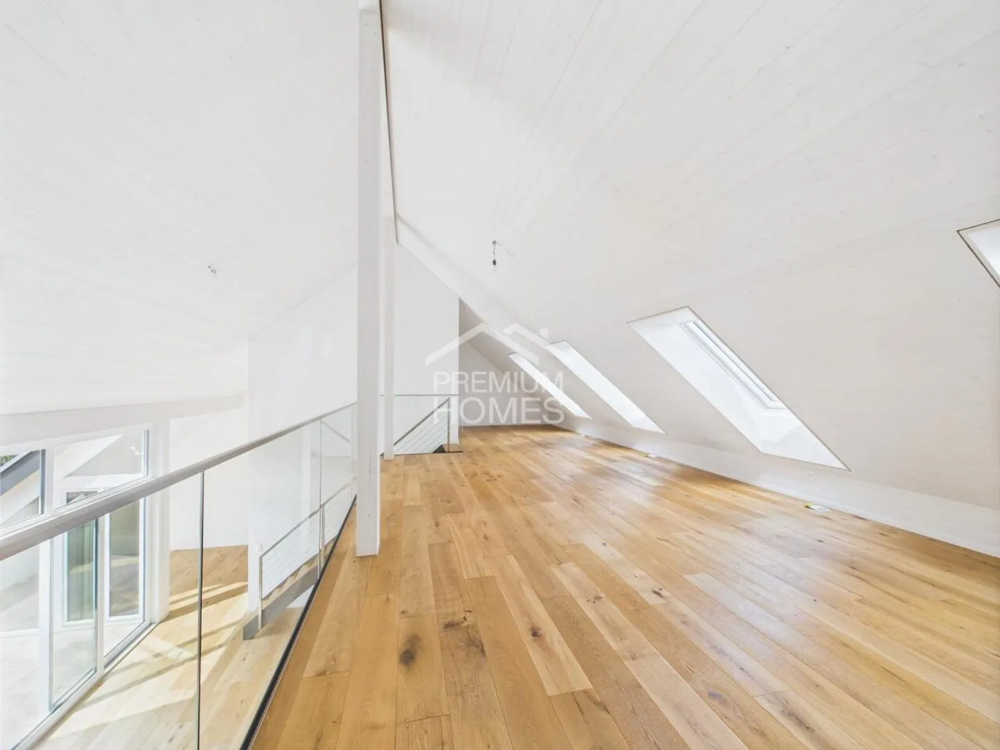 Nuova costruzione Maisonette - Vivere su due livelli - Foto 4 di 8