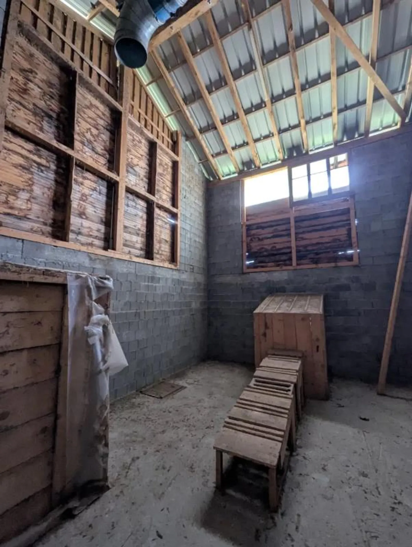 Edificio economico spazioso nel villaggio di zafferano di Mund - Foto 3 di 10