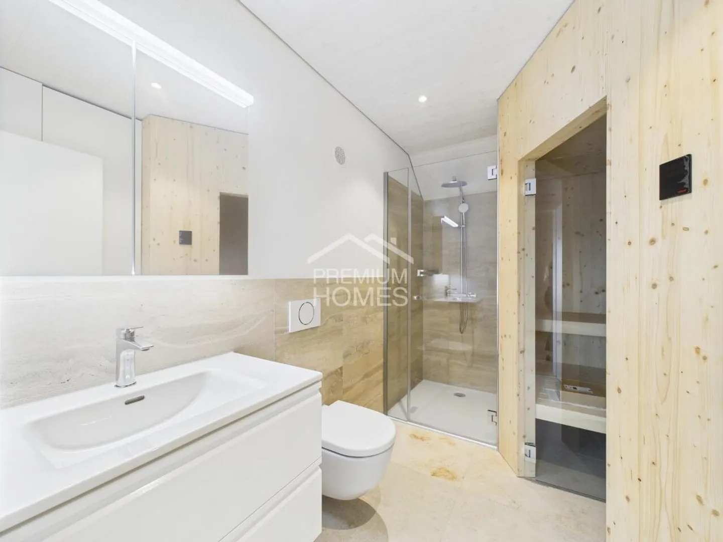 Nuova costruzione Maisonette - Vivere su due livelli - Foto 5 di 8