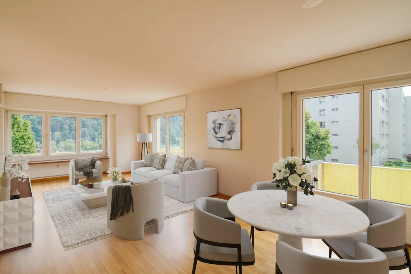 Appartamento in vendita - Foto 1 di 22