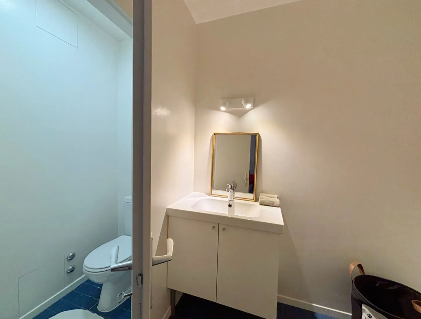 Bel appartement meublé de 3.5p aux Eaux-Vives - Photo 7 sur 11