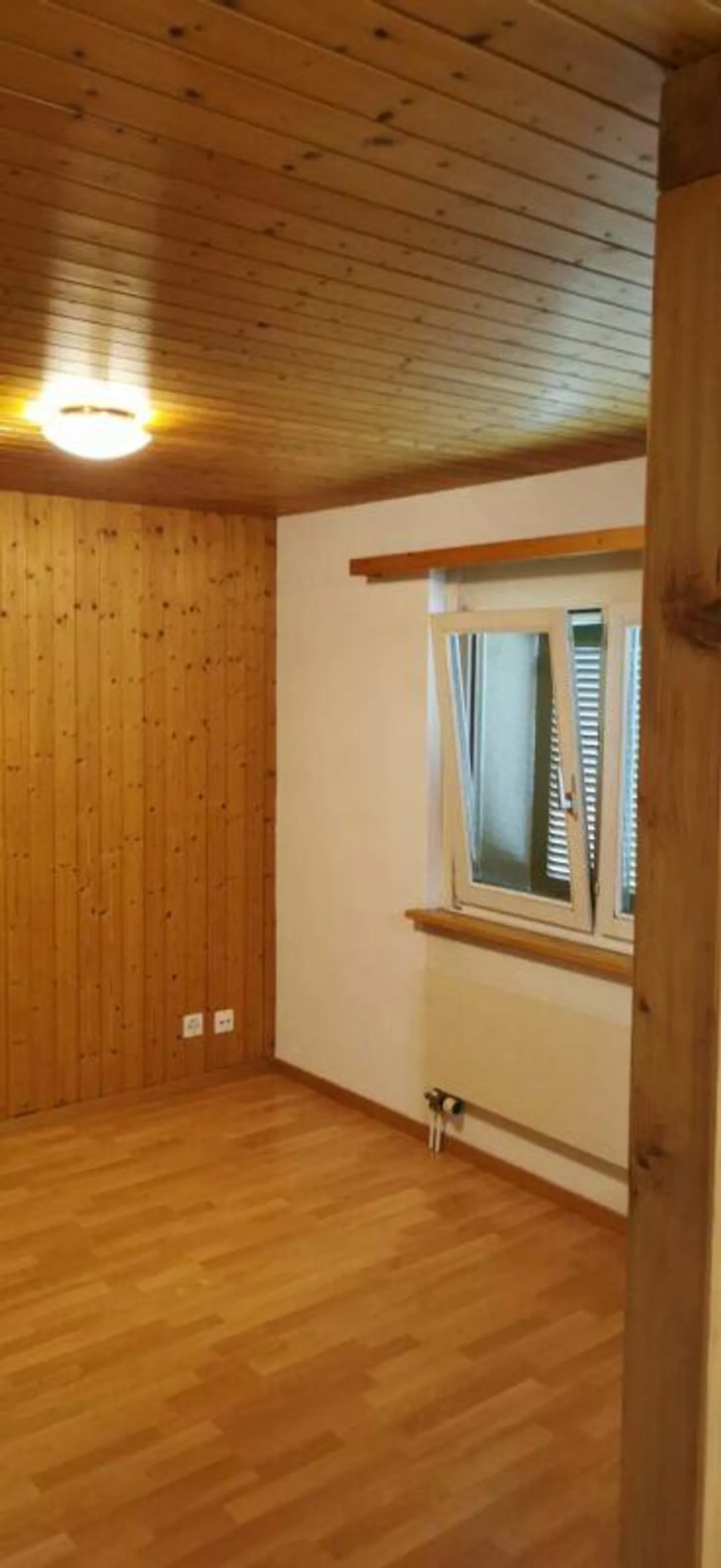 appartamento pratico con 1 camera - Foto 3 di 5