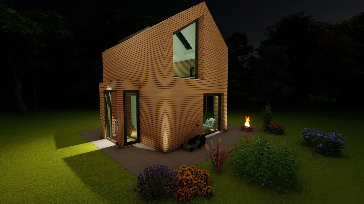 Tiny House - più di una casa - Foto 15 di 16