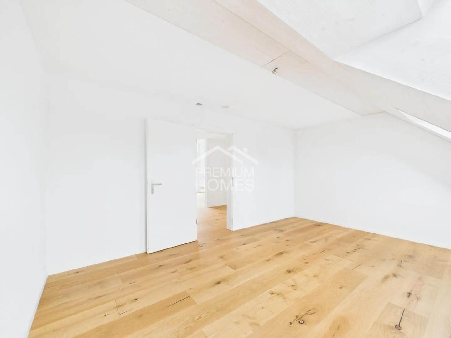 Nuova costruzione Maisonette - Vivere su due livelli - Foto 6 di 8