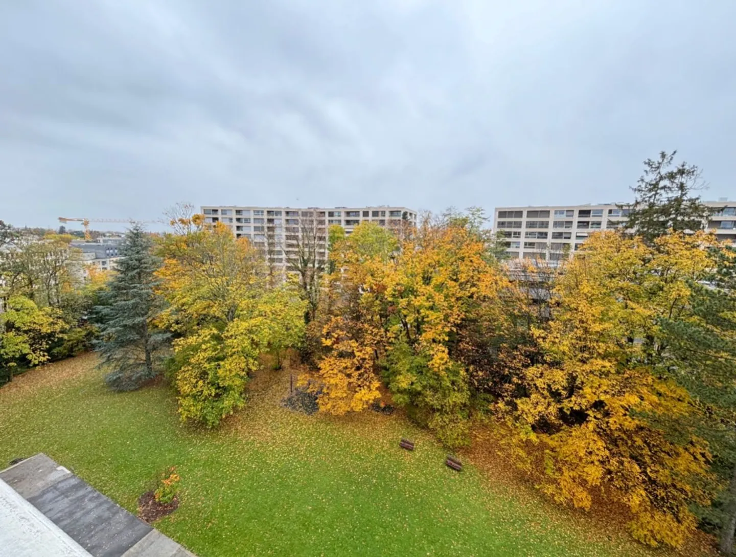 Bel appartement meublé de 3.5p aux Eaux-Vives - Photo 11 sur 11