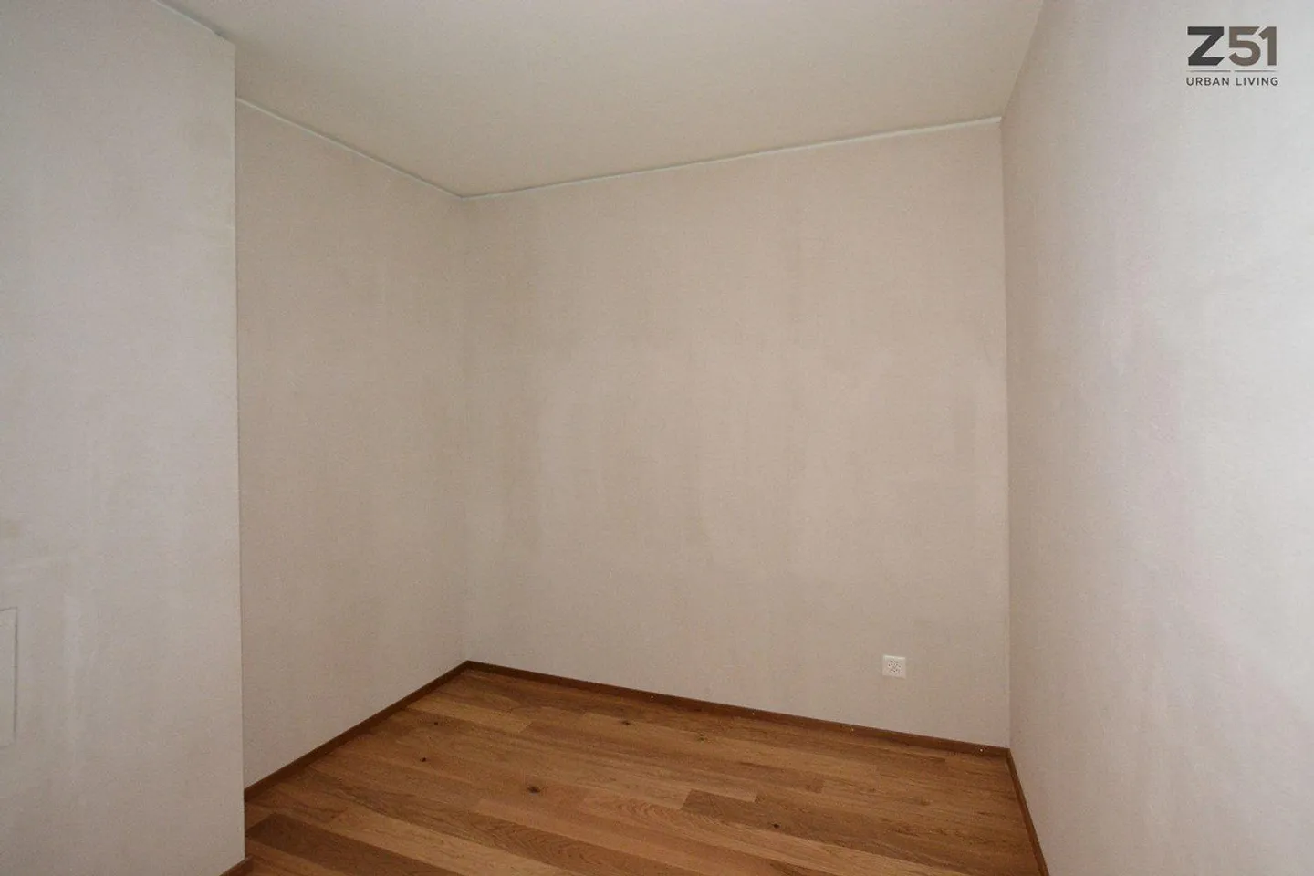 Modernes Apartment mit Stadtblick - Foto 6 von 6