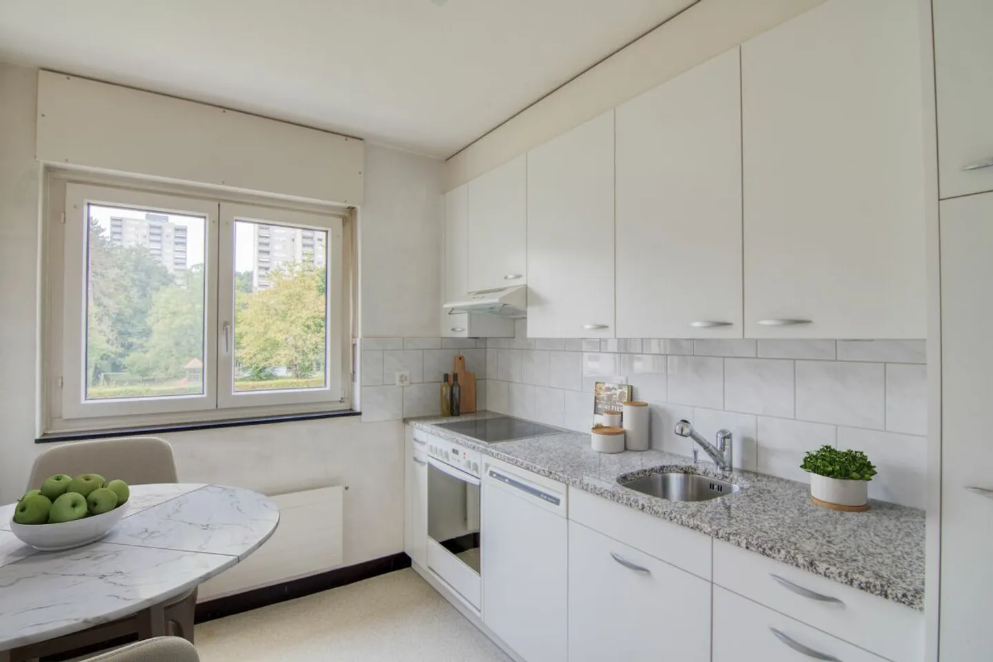 Appartamento in vendita - Foto 6 di 22