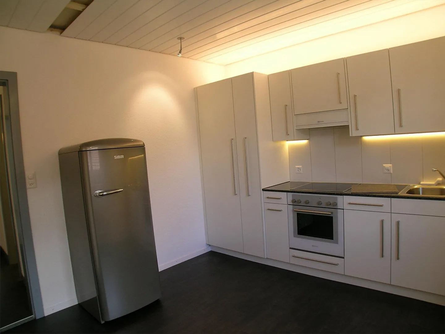 Appartement de 3,5 pièces au rez-de-chaussée (4 appartements) avec espace jardin - Photo 9 sur 22