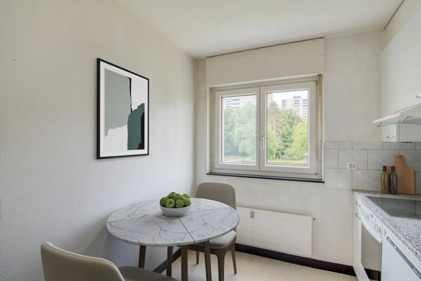 Appartamento in vendita - Foto 7 di 22