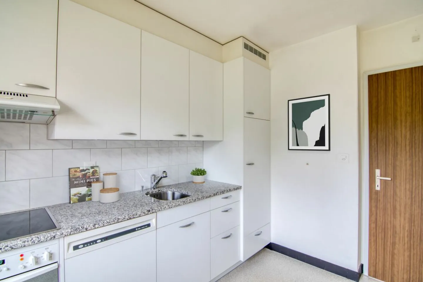 Appartamento in vendita - Foto 8 di 22