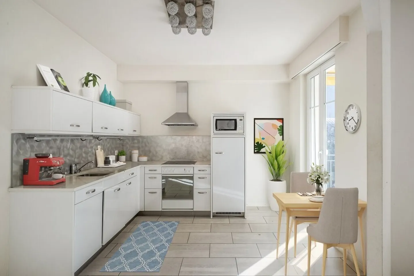 Appartement d'exception à Martigny - Photo 6 sur 9