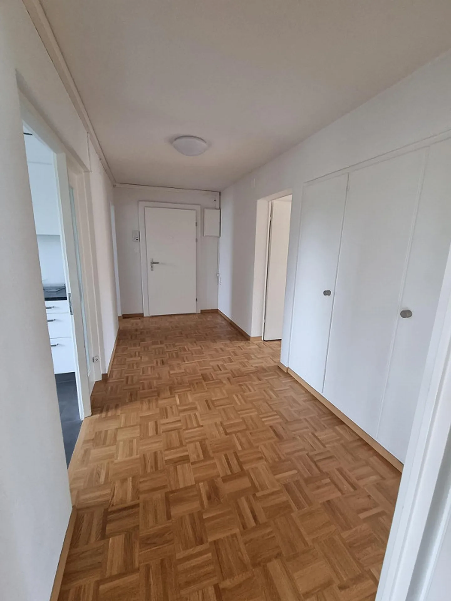 Helle 3-Zimmer-Wohnung zu vermieten - Foto 1 von 12