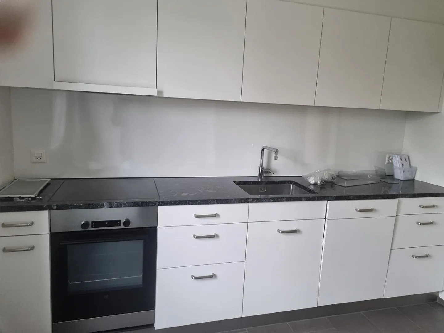 Helle 3-Zimmer-Wohnung zu vermieten - Foto 4 von 12