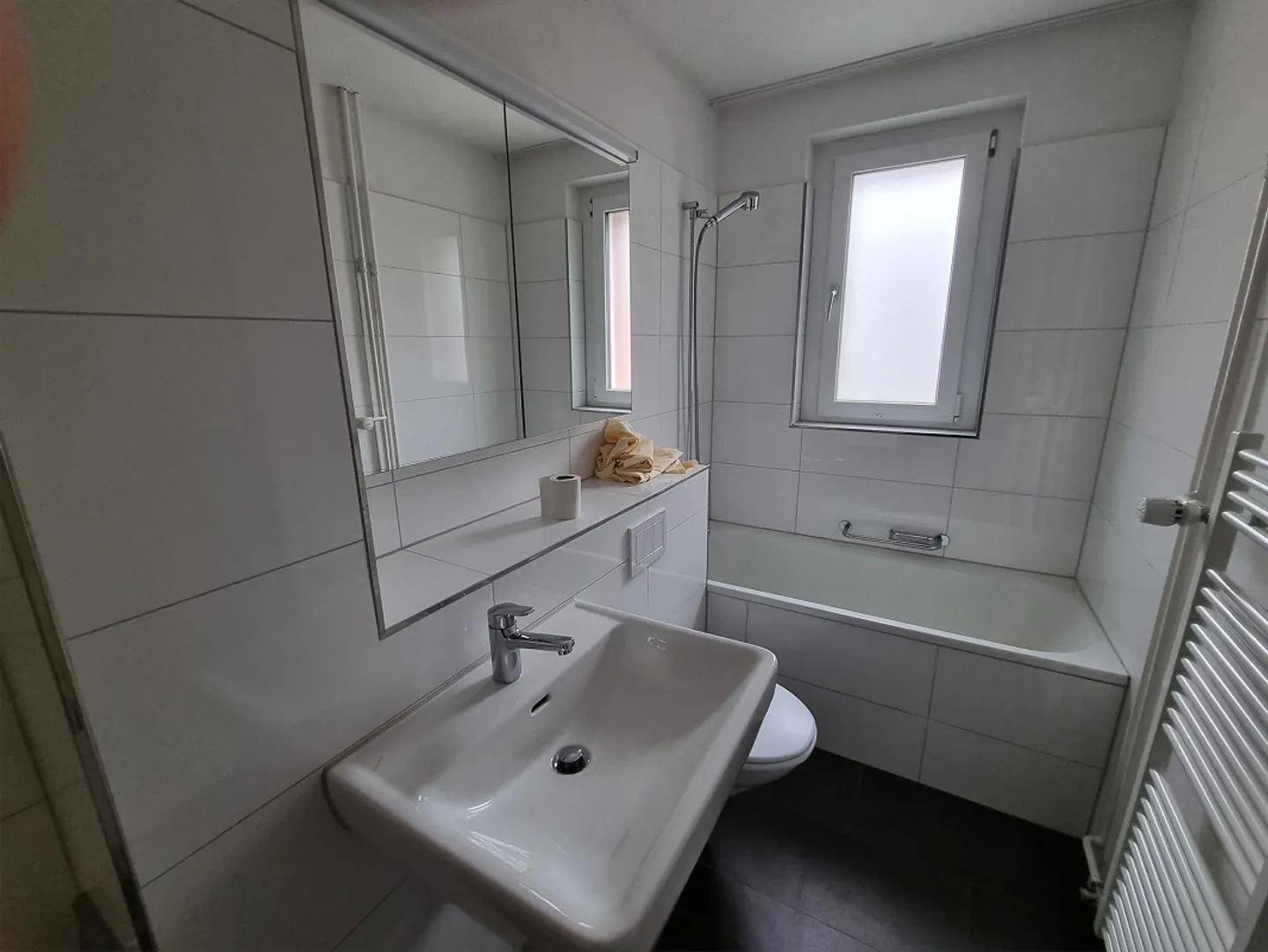 Helle 3-Zimmer-Wohnung zu vermieten - Foto 6 von 12