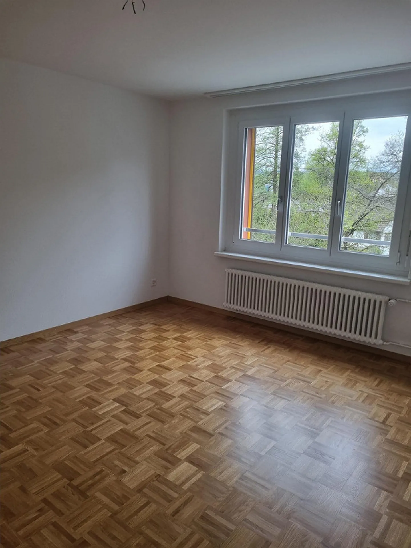 Helle 3-Zimmer-Wohnung zu vermieten - Foto 7 von 12