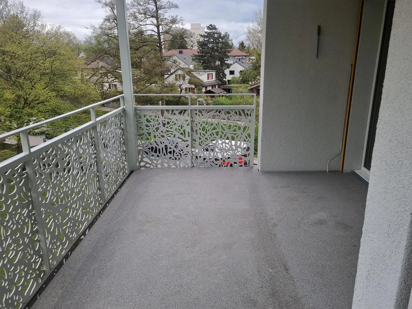 Helle 3-Zimmer-Wohnung zu vermieten - Foto 10 von 12