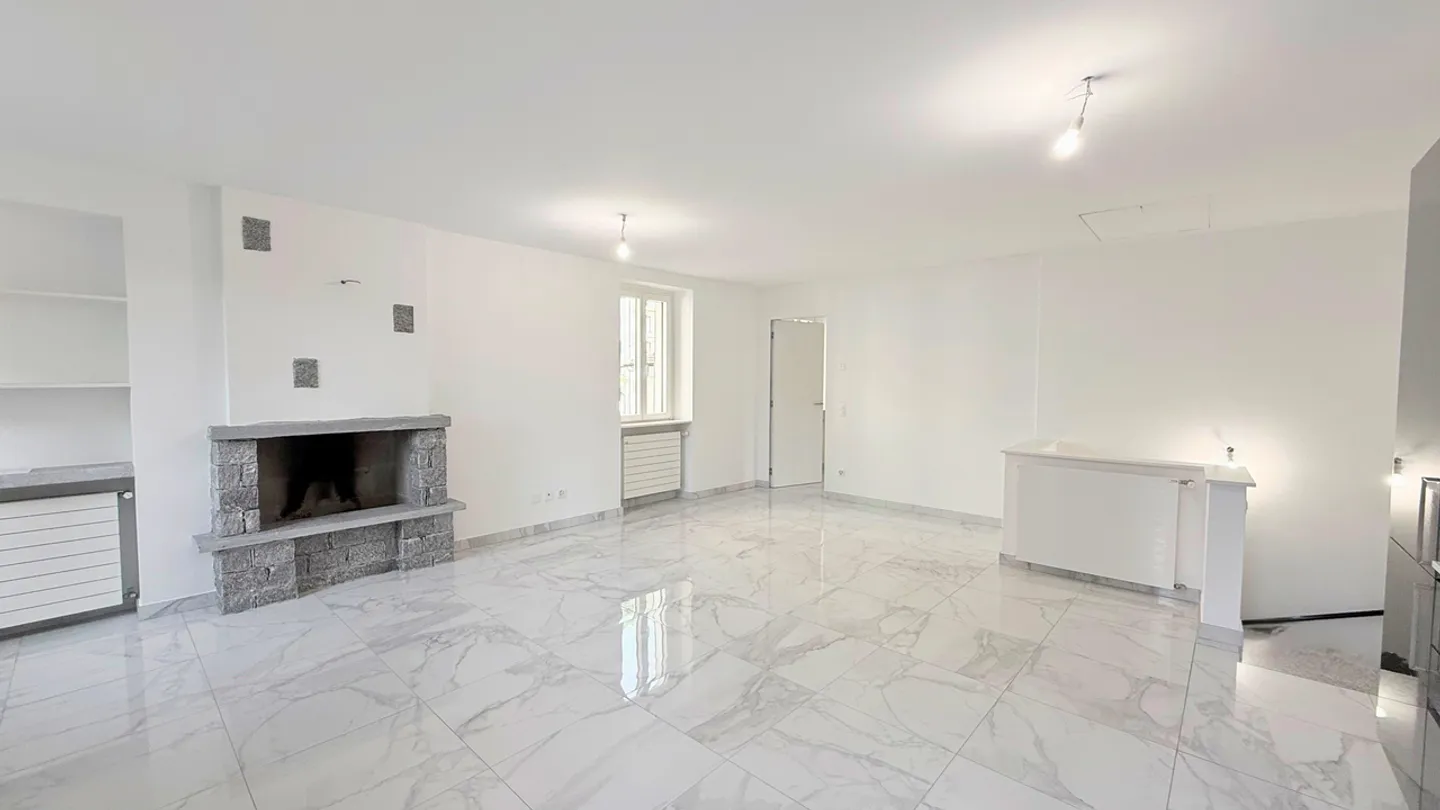 Accogliente 2.5 locali Cassarate - Foto 3 di 6