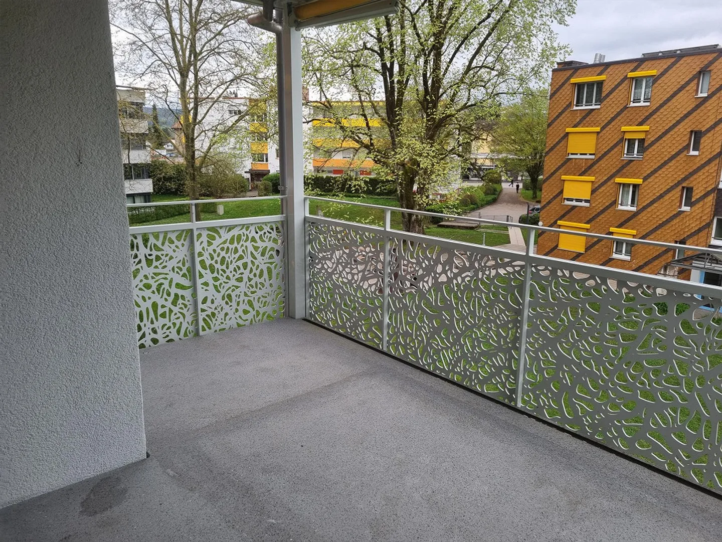 Helle 3-Zimmer-Wohnung zu vermieten - Foto 11 von 12