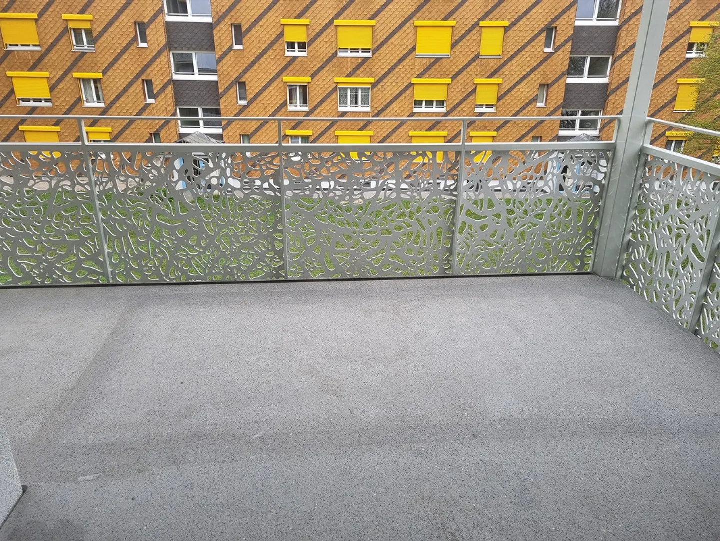 Helle 3-Zimmer-Wohnung zu vermieten - Foto 12 von 12