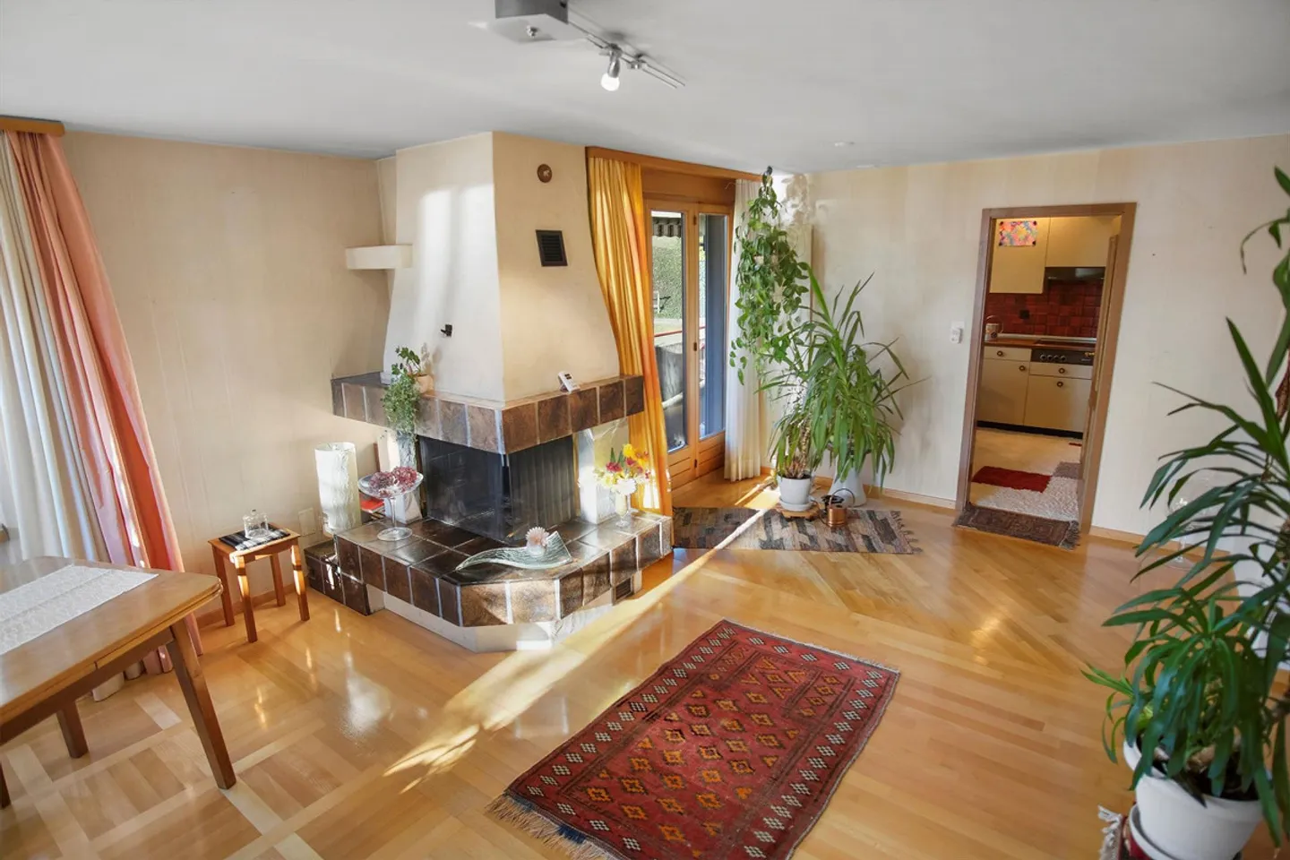 4.5 Room Apartment - Photo 3 of 6