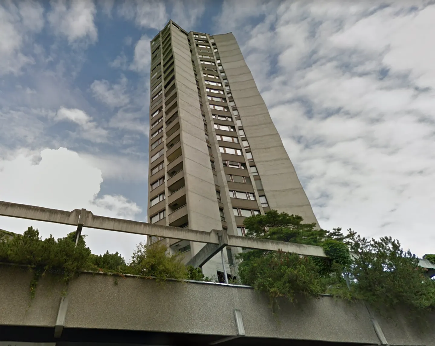 Einstellhallenplatz - Foto 1 von 1