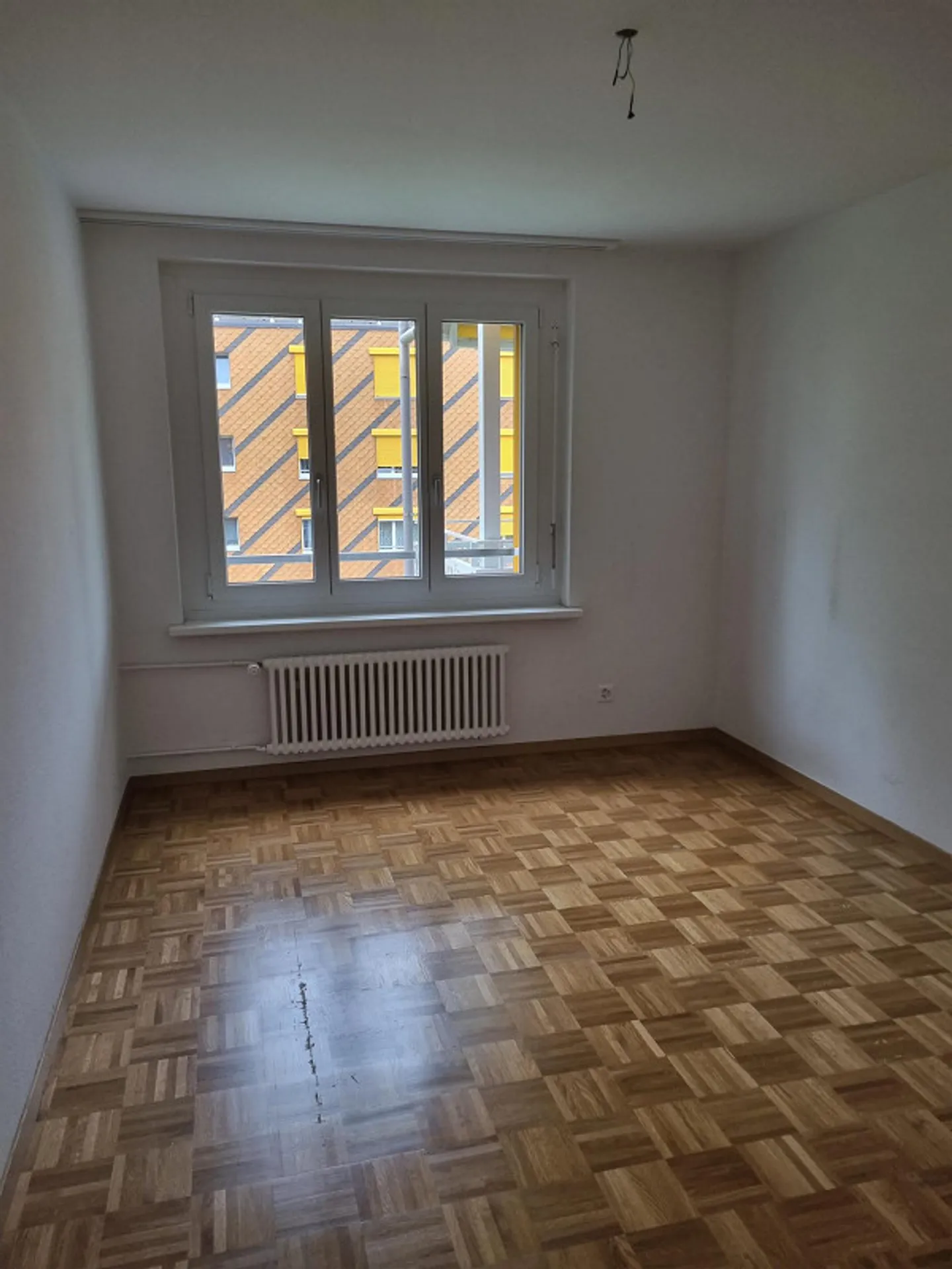 Helle 3-Zimmer-Wohnung zu vermieten - Foto 8 von 12