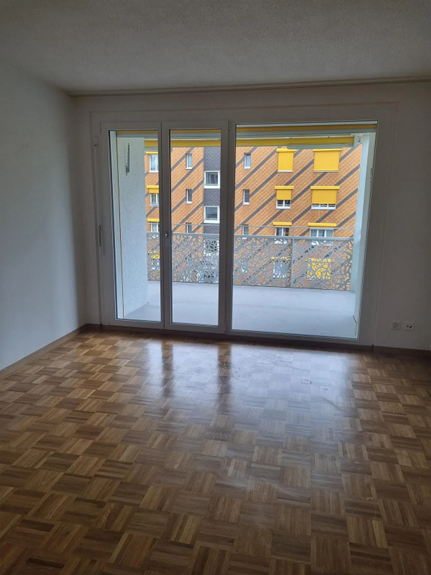 Helle 3-Zimmer-Wohnung zu vermieten - Foto 9 von 12