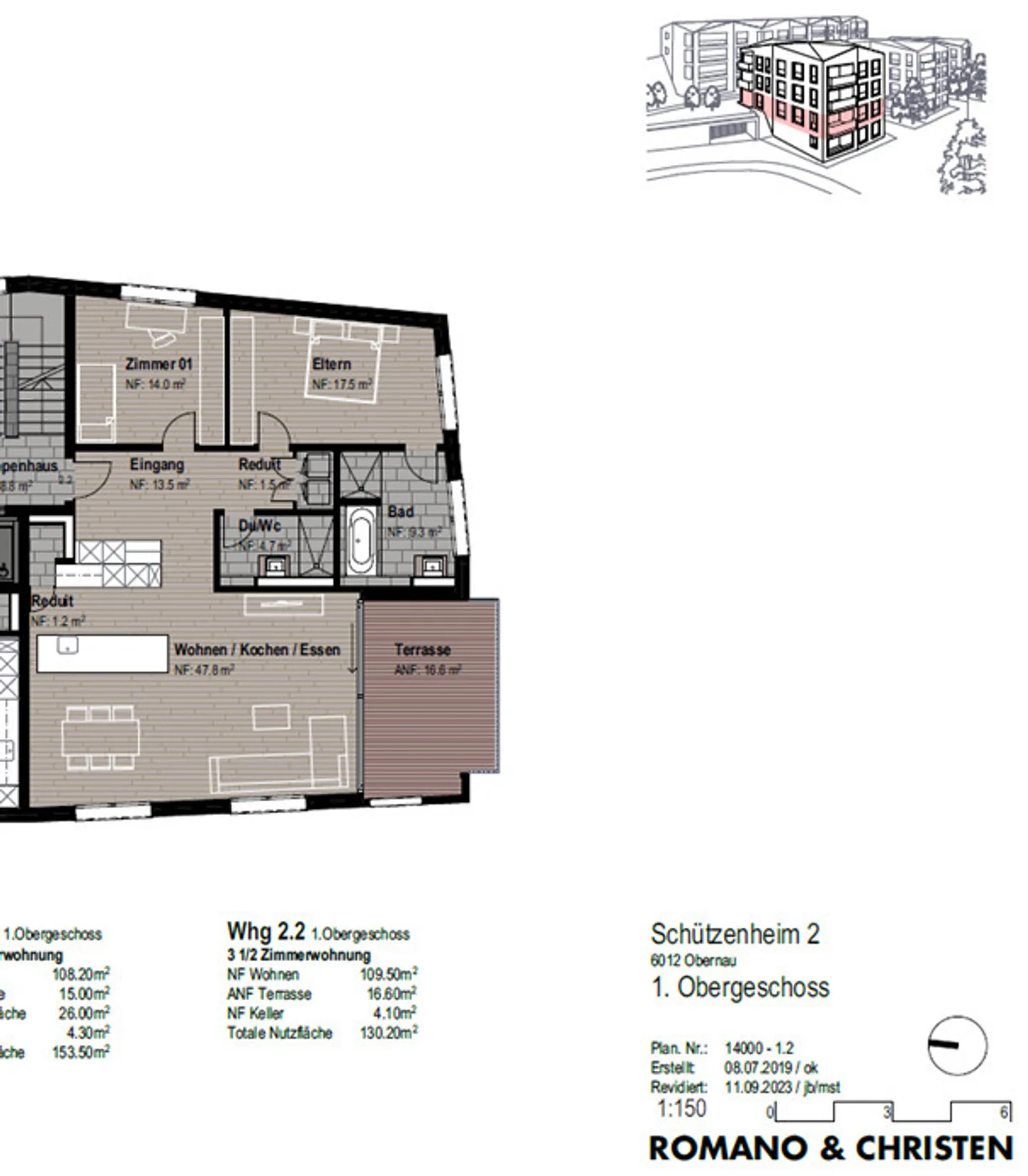 Your dream apartment in the Schützenheim development - Photo 18 of 18