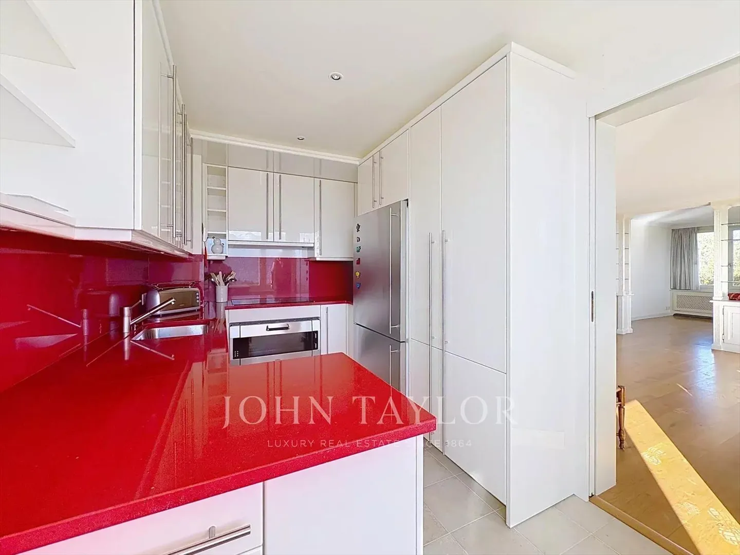 4,5-Zimmer-Wohnung - Foto 6 von 11