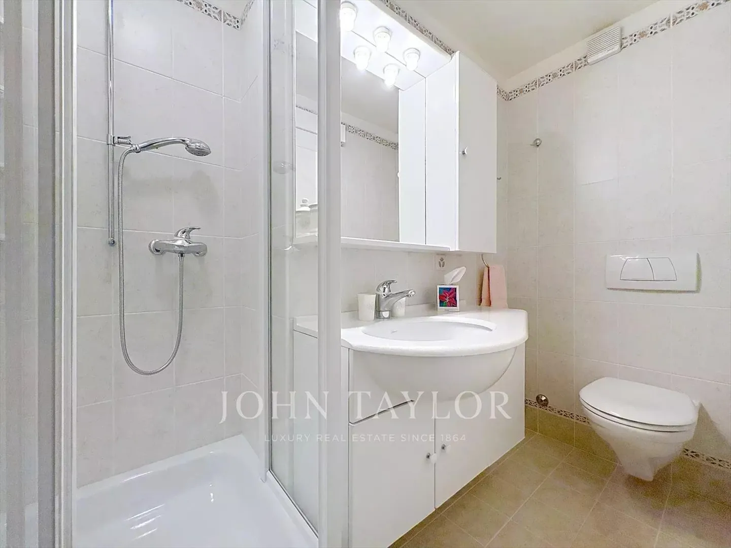 4,5-Zimmer-Wohnung - Foto 10 von 11