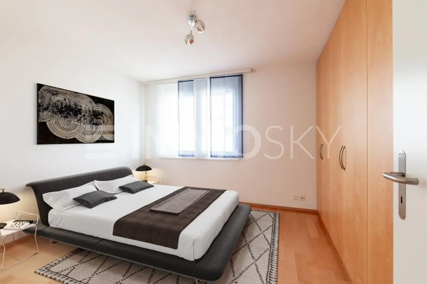 Maison lumineuse et confortable au 3ème étage - Photo 7 sur 9