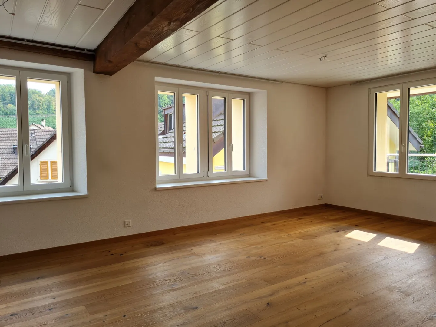 Appartamento duplex di 3,5 stanze - Foto 4 di 13