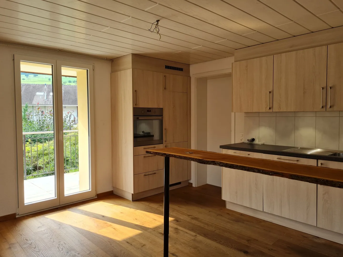 Appartamento duplex di 3,5 stanze - Foto 2 di 13