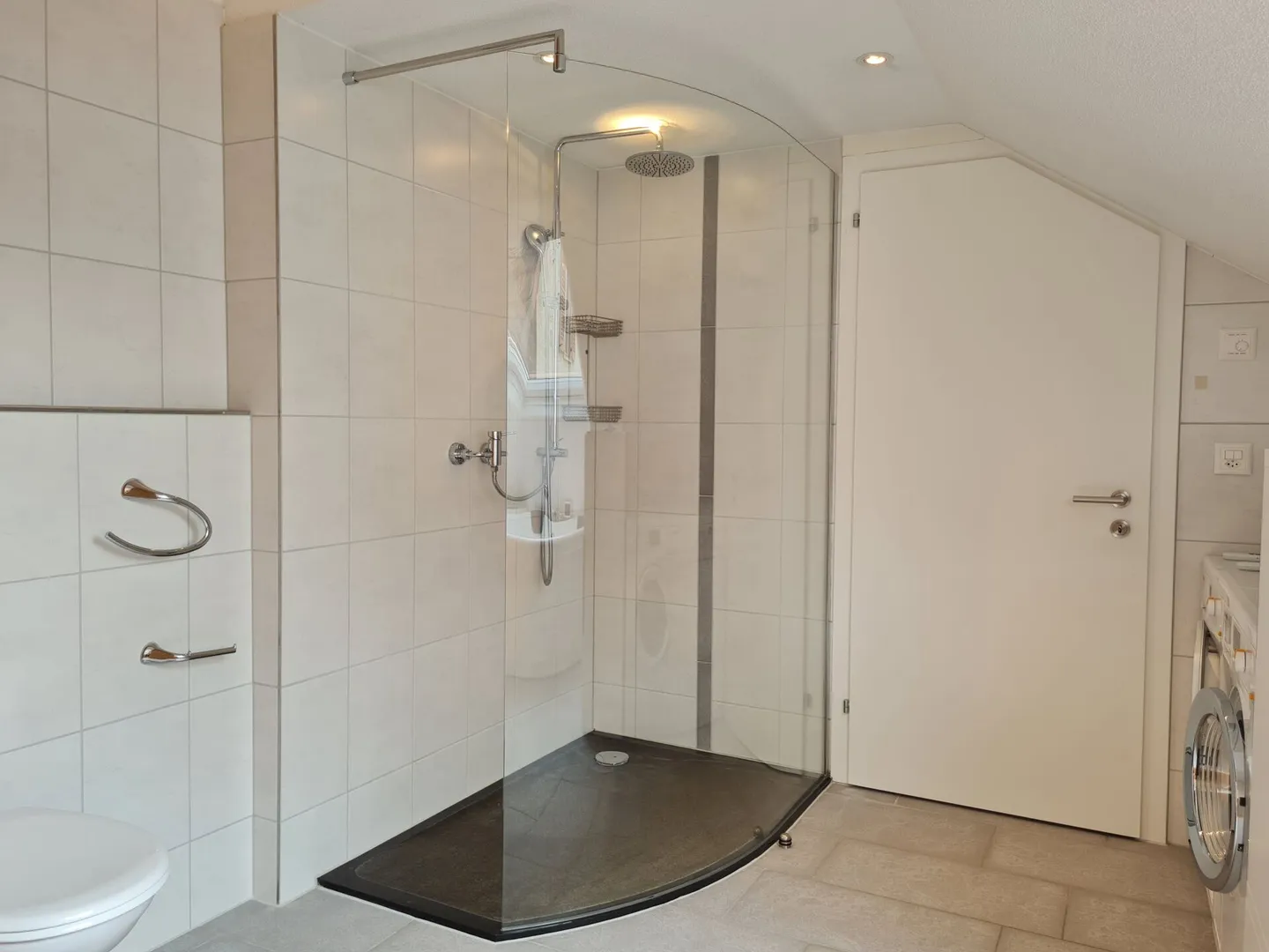 Appartamento duplex di 3,5 stanze - Foto 8 di 13