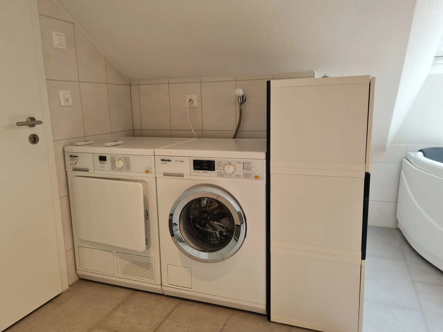 Appartamento duplex di 3,5 stanze - Foto 9 di 13