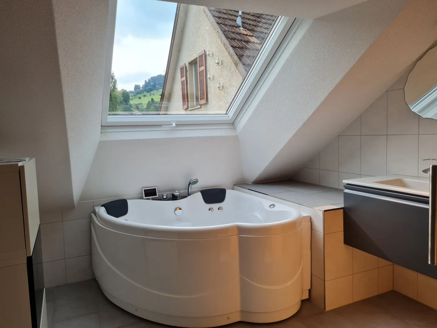 Appartamento duplex di 3,5 stanze - Foto 10 di 13