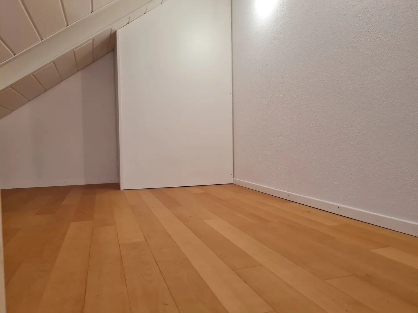 Appartamento duplex di 3,5 stanze - Foto 13 di 13