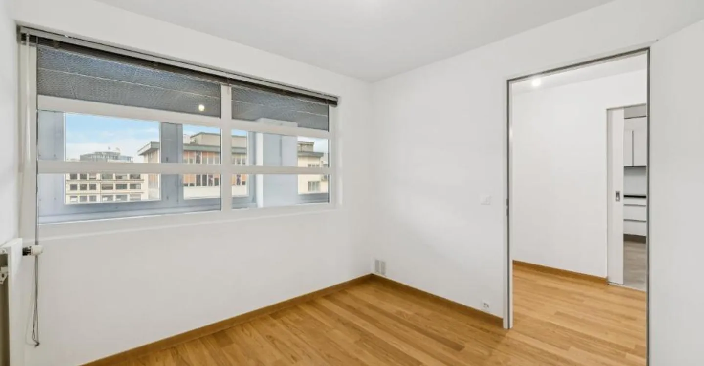 Exceptionnel attique en duplex avec terrasse rooftop ! - Foto 6 von 12
