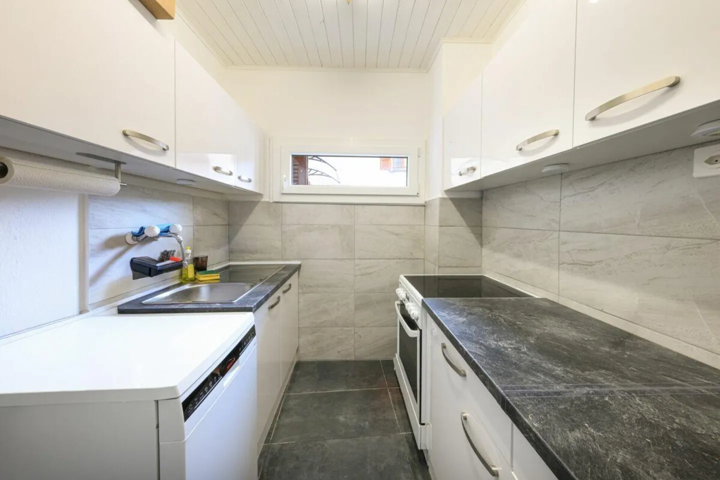 PIANEZZO - Suggestives Zweifamilienhaus im Kern - Foto 17 von 23