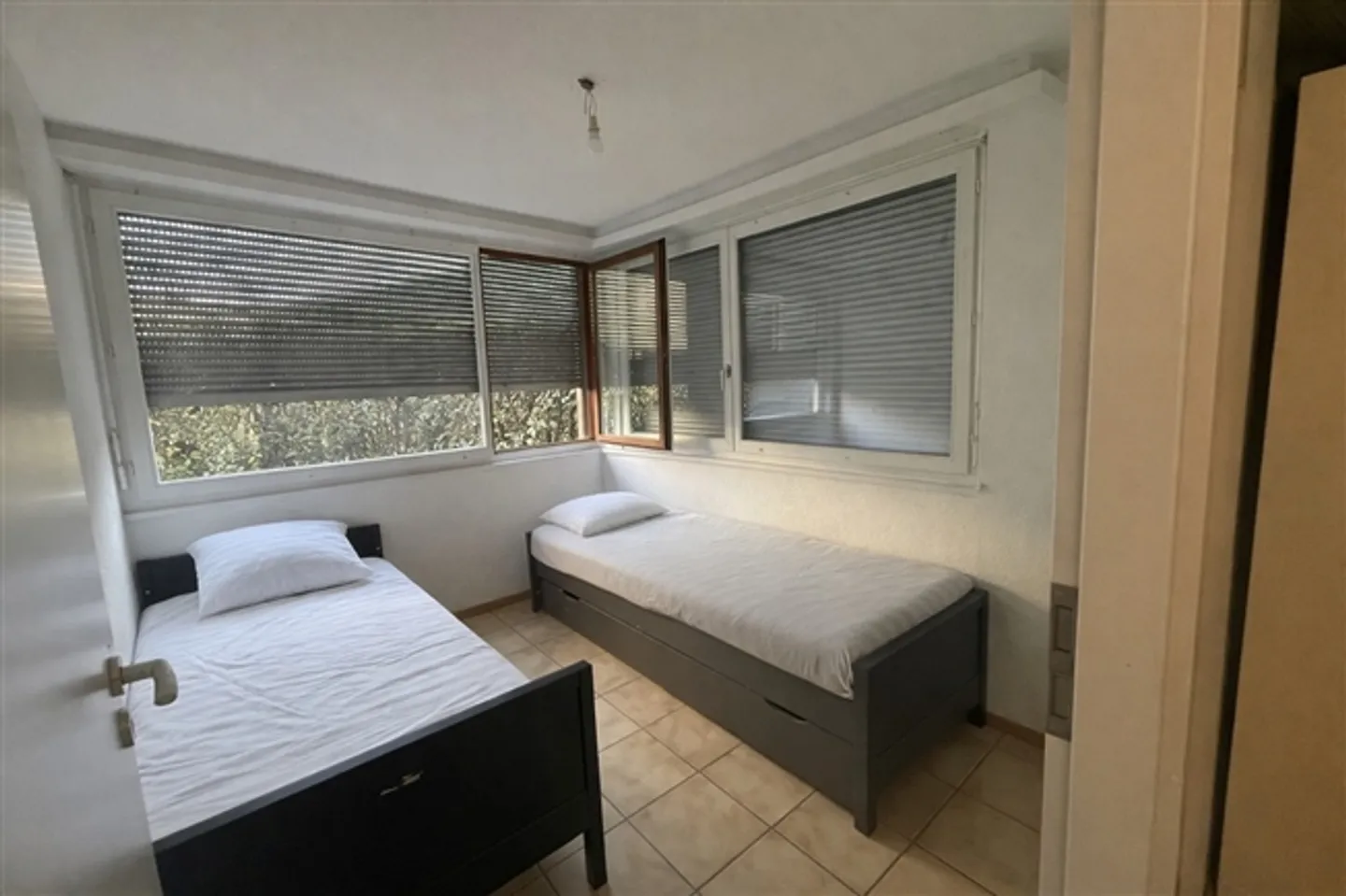 Appartement deux pièces avec terrasse à Conthey - Photo 3 sur 7